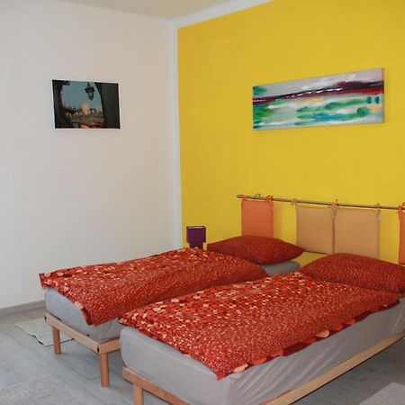 Casa Vacanze Claudette Arco Exteriér fotografie