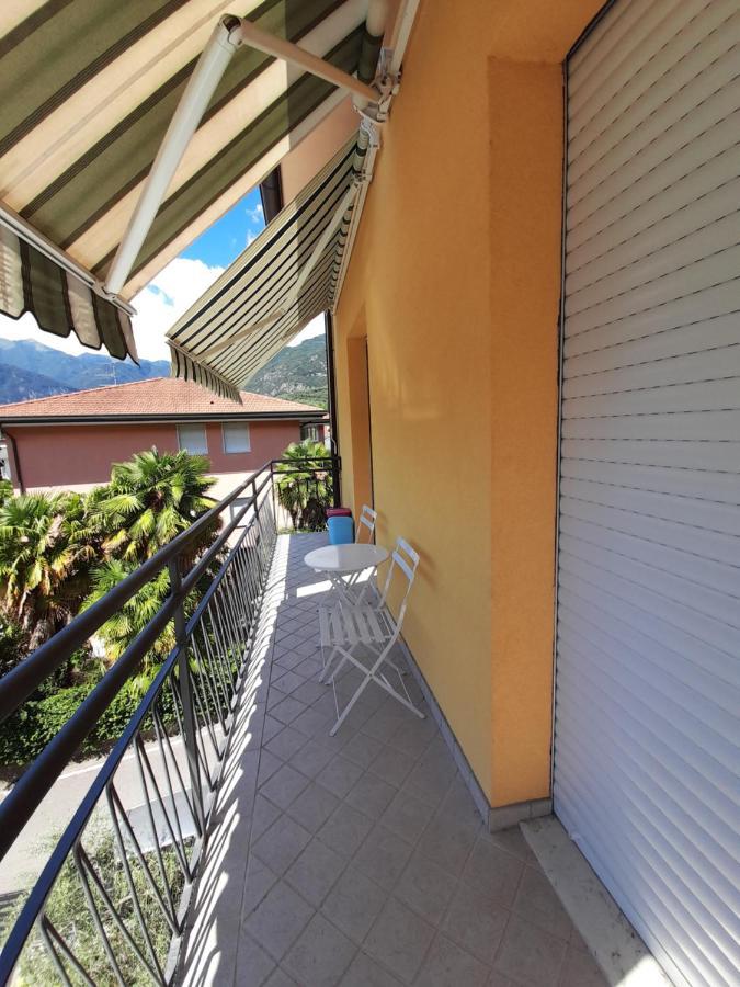 Casa Vacanze Claudette Arco Exteriér fotografie