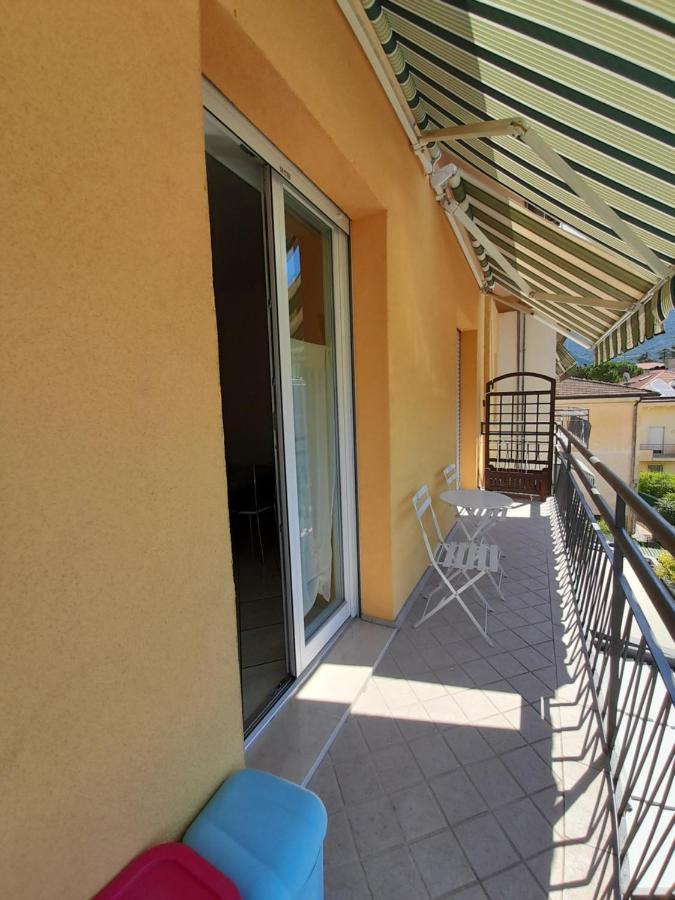 Casa Vacanze Claudette Arco Exteriér fotografie